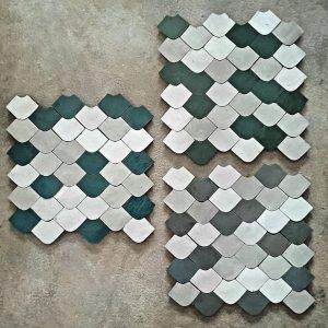 L'art du zellige marocain