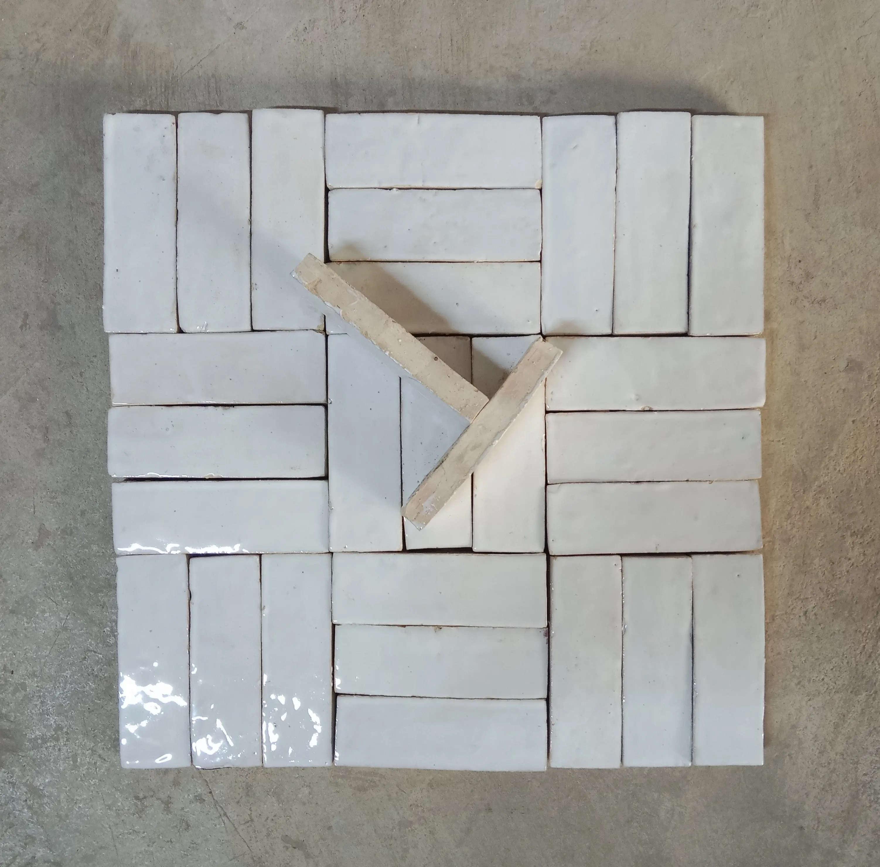 Bejmat Blanc