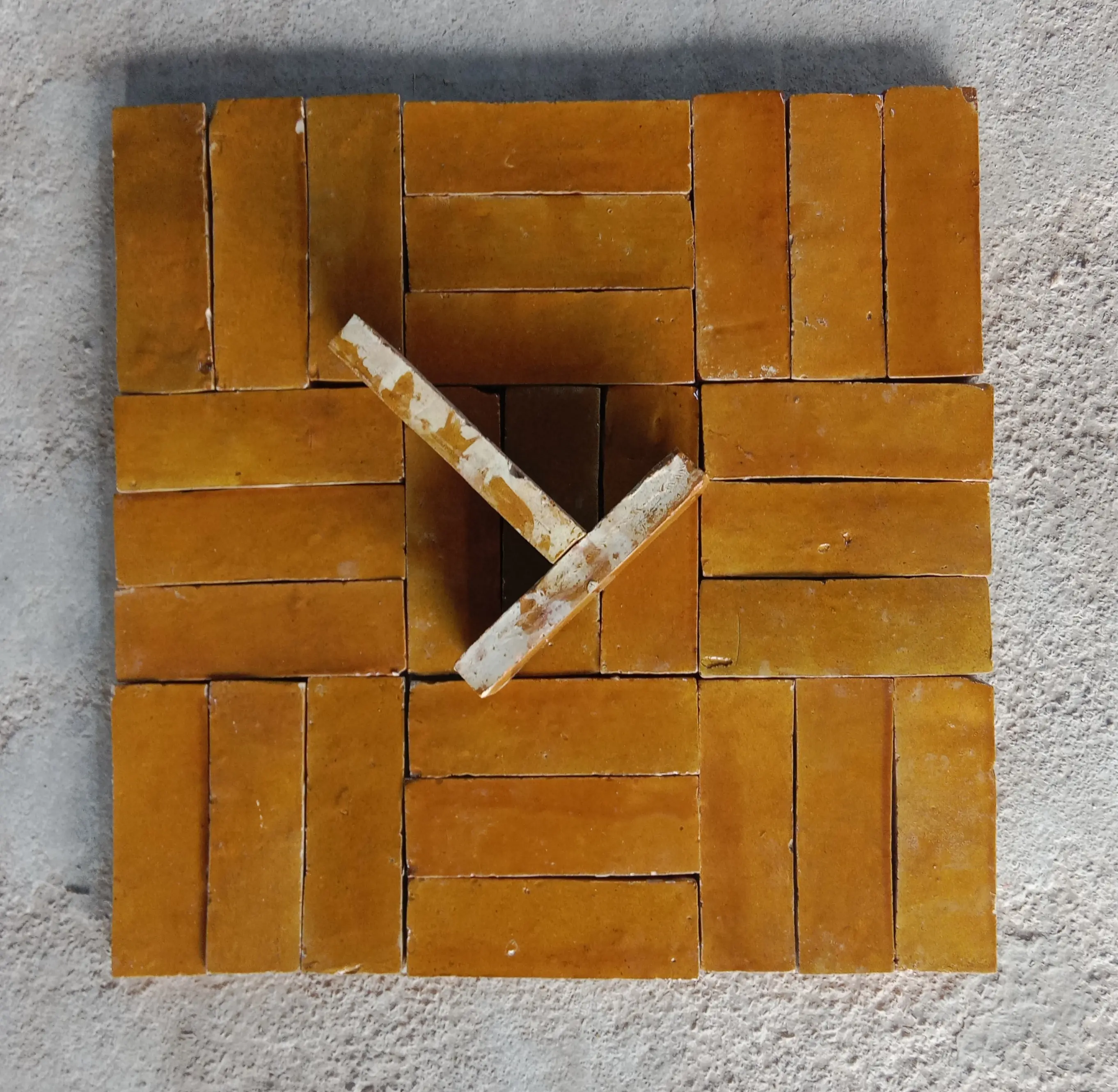 Bejmat Caramel
