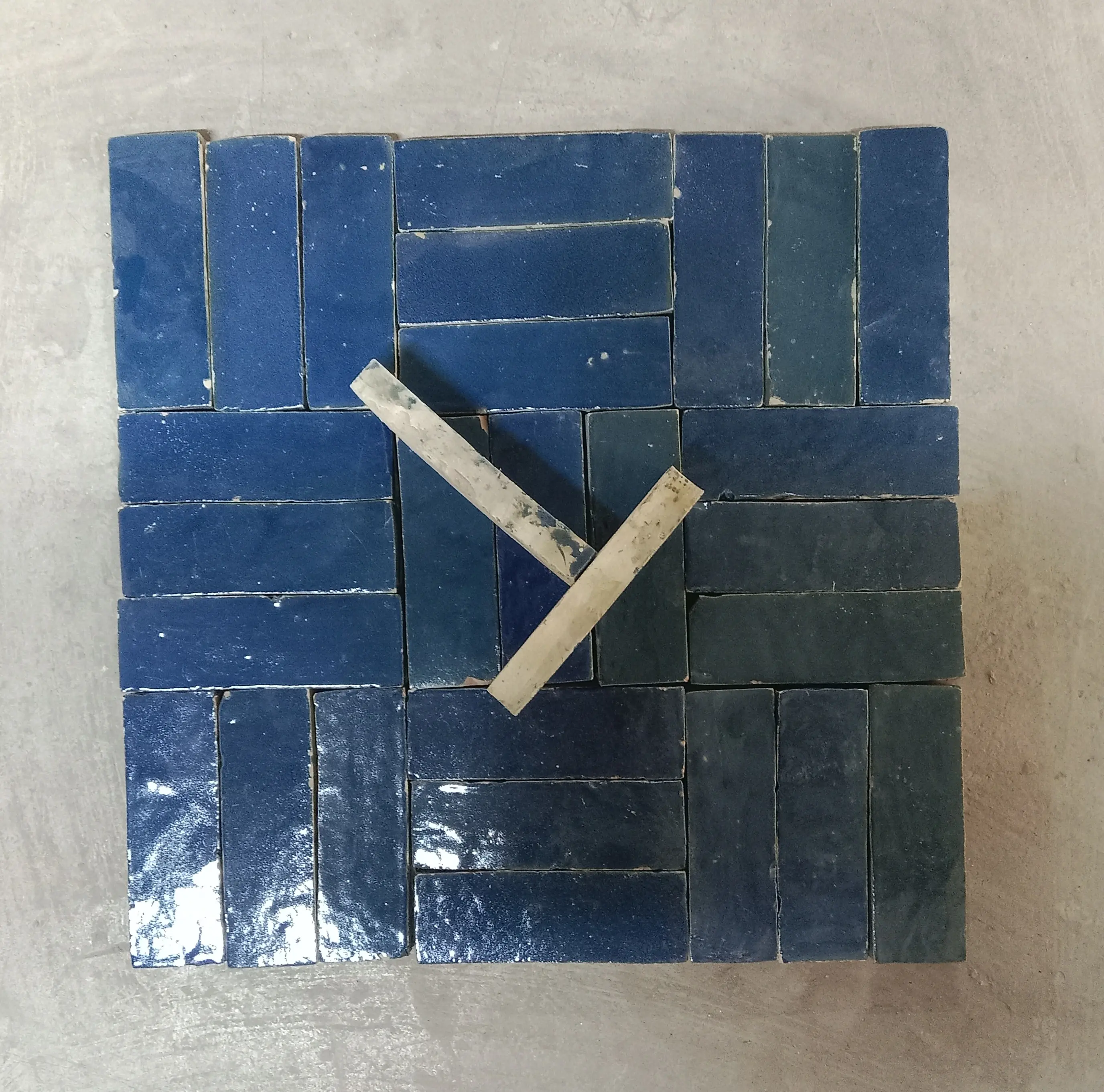 Bejmat Bleu Marine