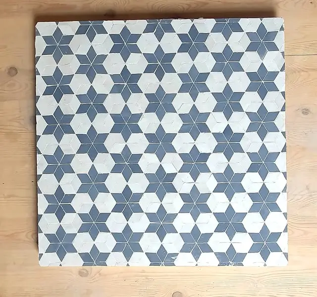 Panora 2.5x2.5cm