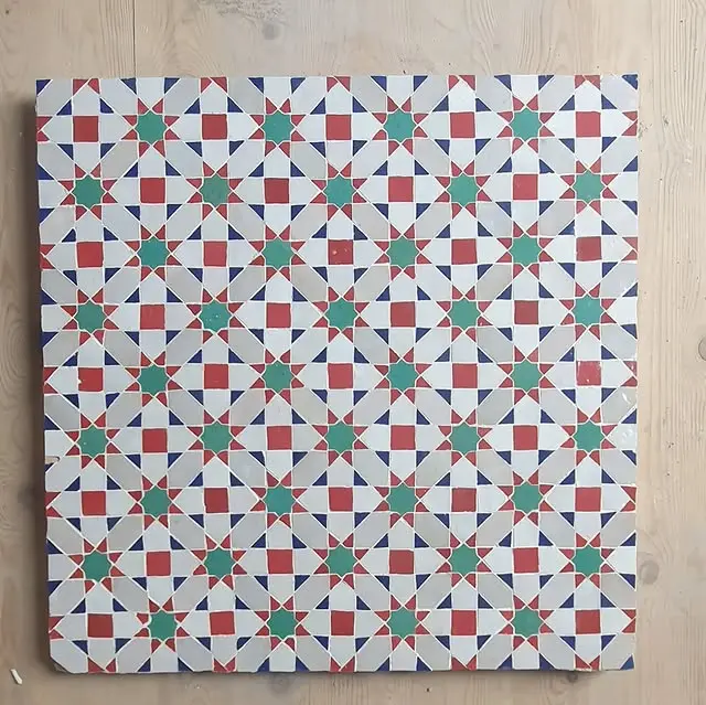Lunera 2.5x2.5cm