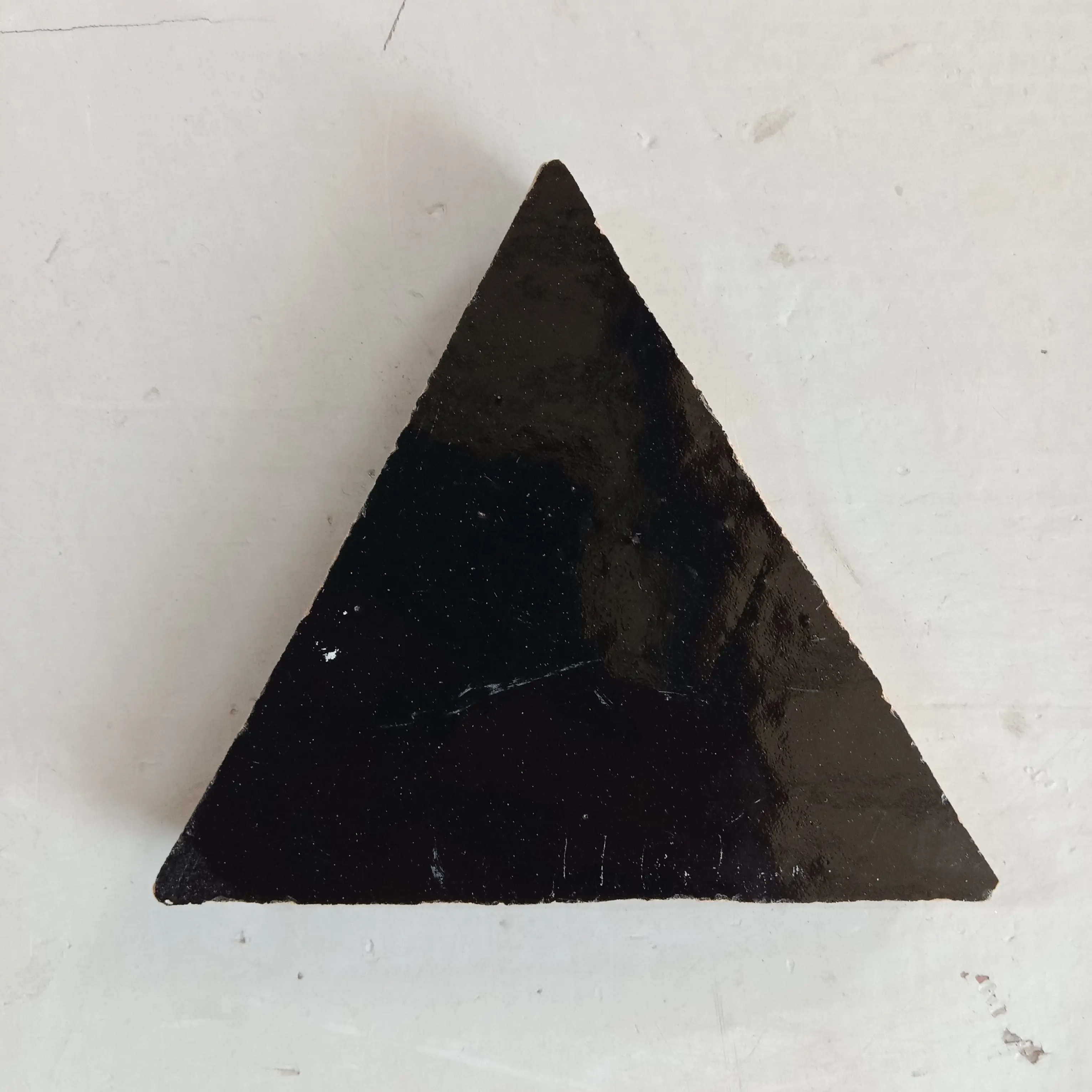 Zellige Triangle