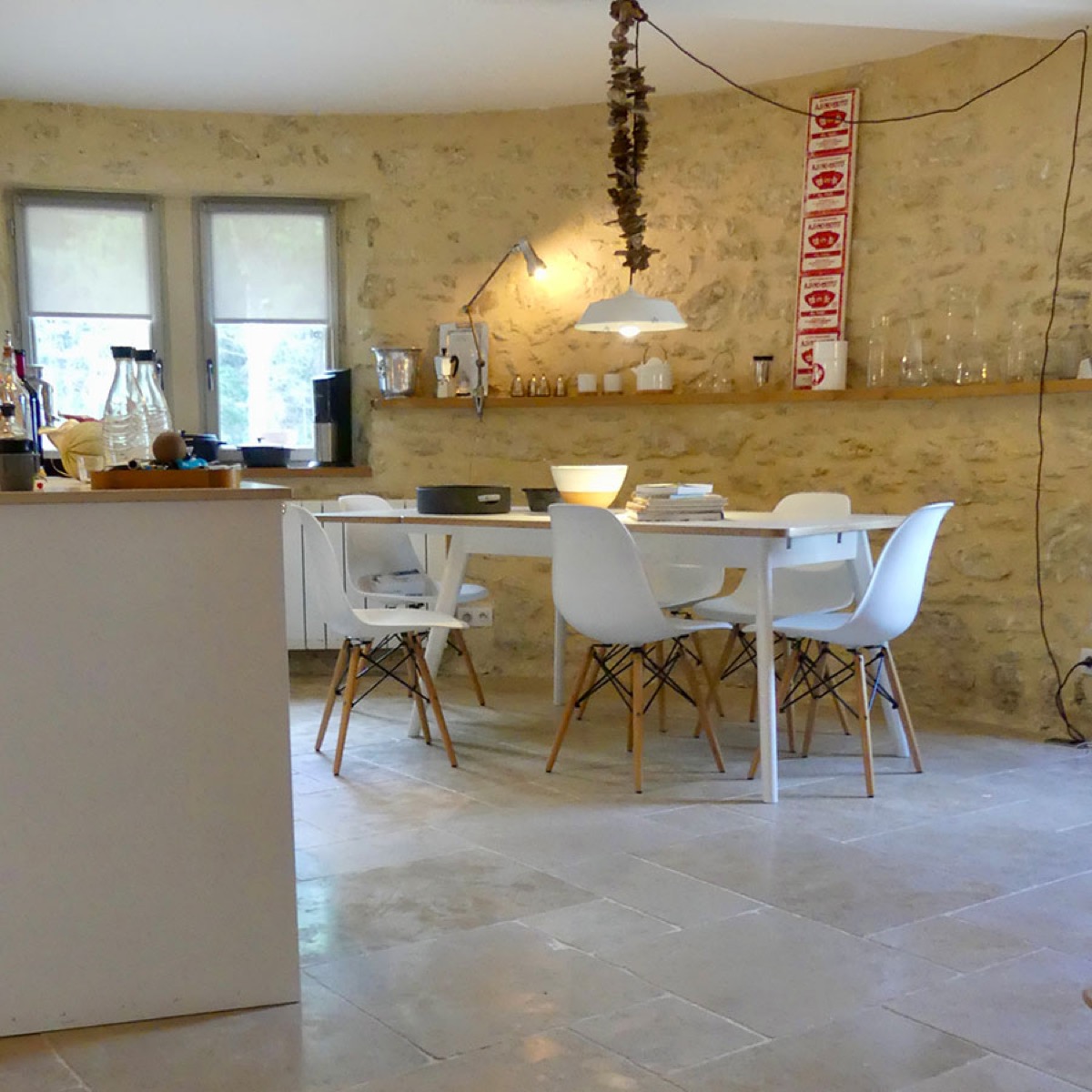 Projet 4